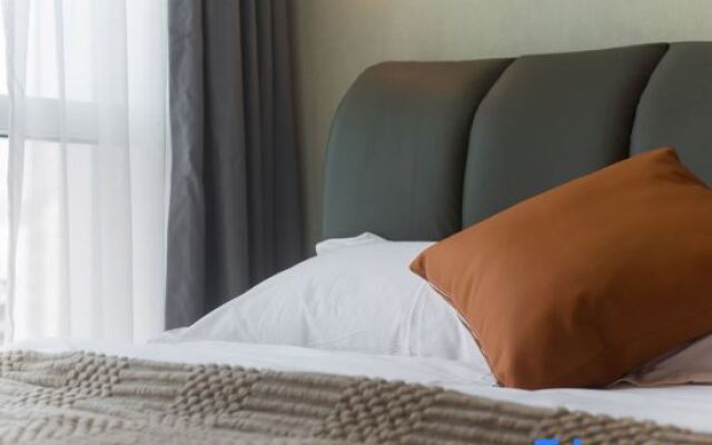 WESU Apartment (Shenzhen Futian Bagualing Branch)