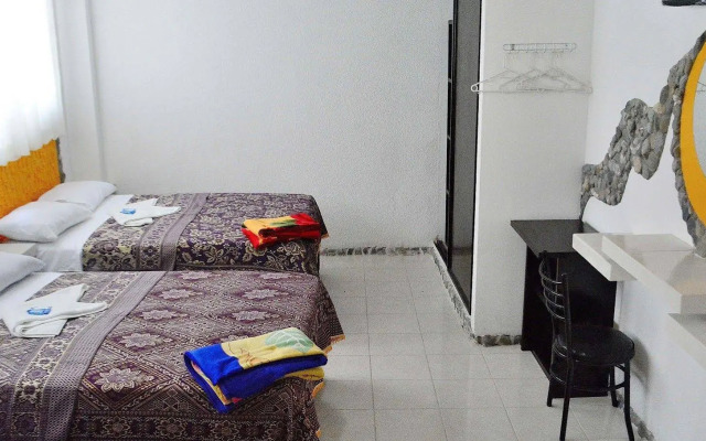 Hotel Bella Vista Tehuacan