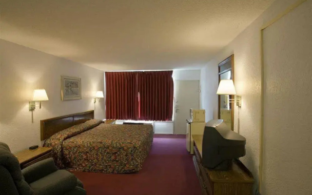 Americas Best Value Inn