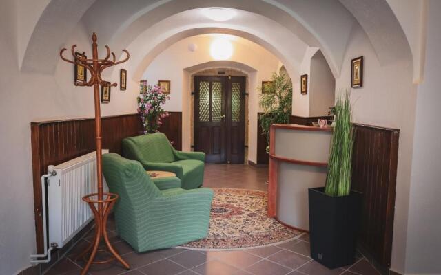 Hotel Apartment Faraon