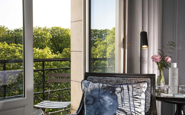 Le Damantin Hôtel & Spa