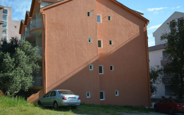Villa San Marco