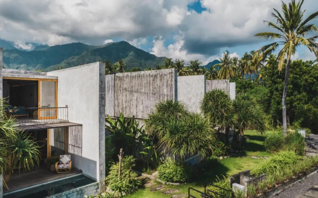 The Tiing Tejakula Villas