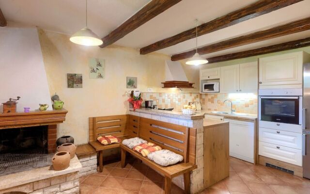 Villa Prisedi Rakalj