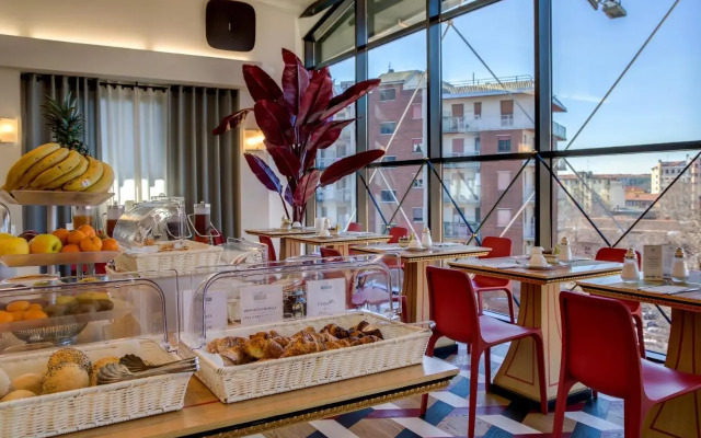 Hotel Accademia Hotel Rubens