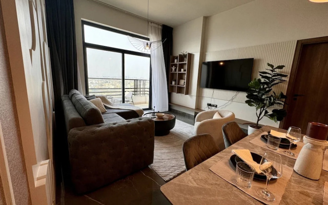 Easygo- Upgraded 1bdr Arjan, Joya