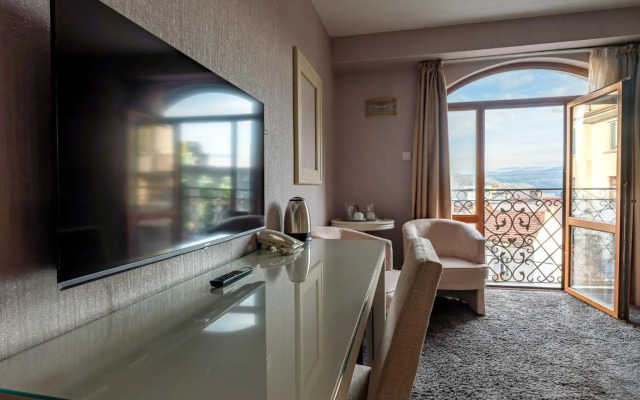 Hotel Concorde