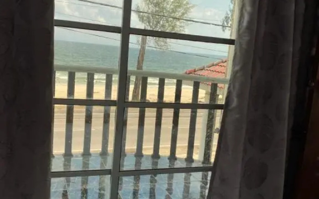 Raihan Beach Resort
