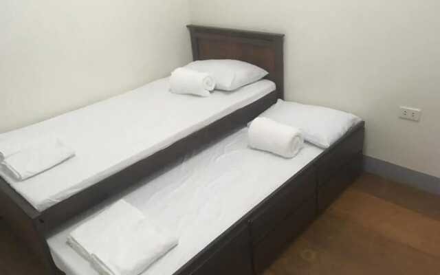 Prestigio Hotel Apartments