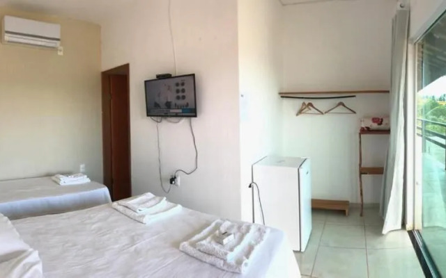 Pousada Cruzeiro do Sul