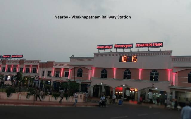 OYO 18698 Hotel New Prince