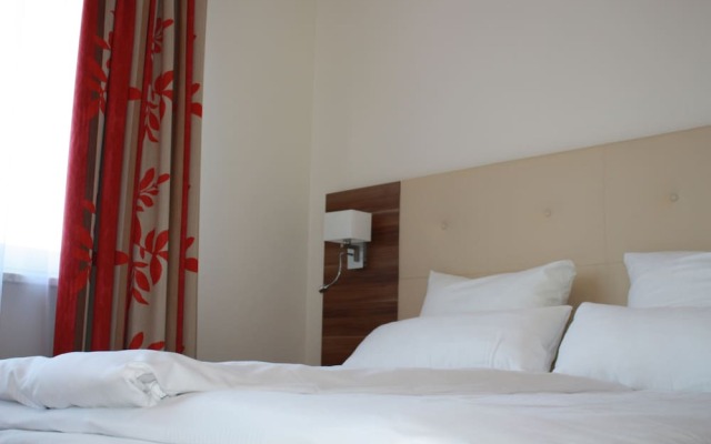 Boardinghaus Holledau Inn