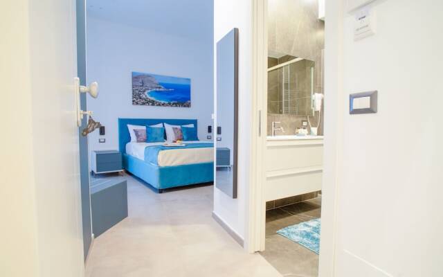 Palermo Historia Rooms and Suites