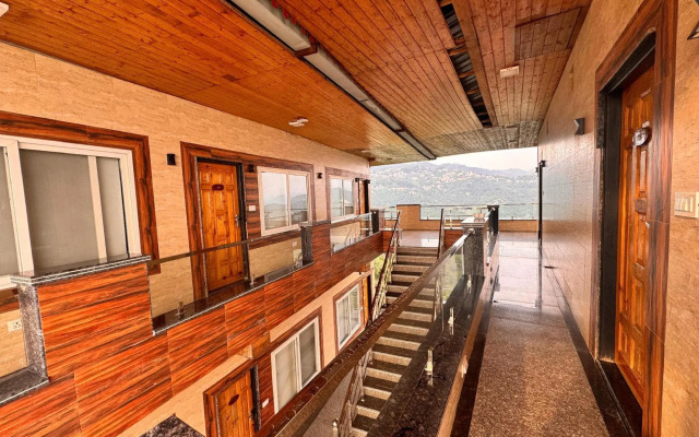 Heavens View Resort