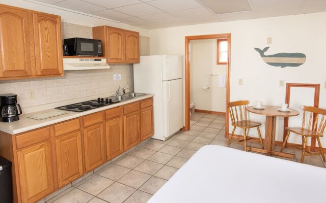 Normandie Oceanfront Motor Inn