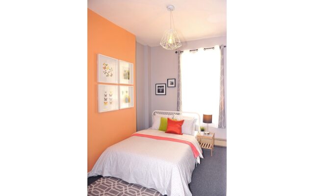 Dream Catcher Travel House
