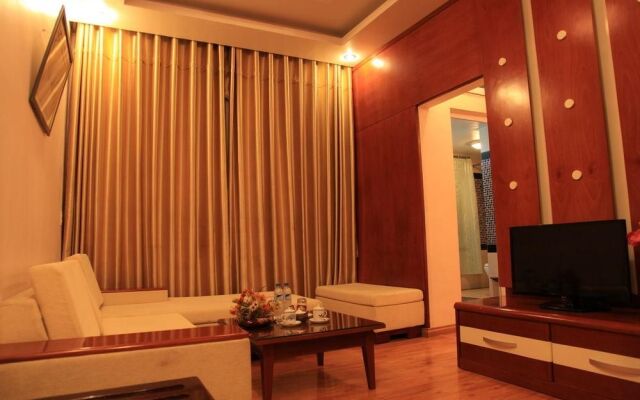 Princes Cat Ba Hotel