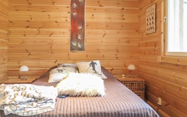 Holiday Home Homma