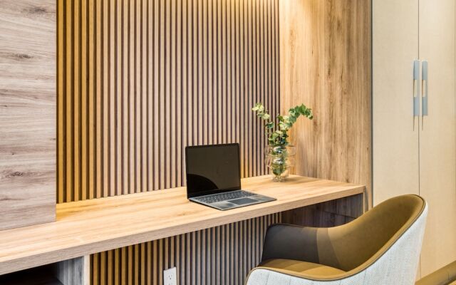 UTOPIC Palacio Polanco by ULIV