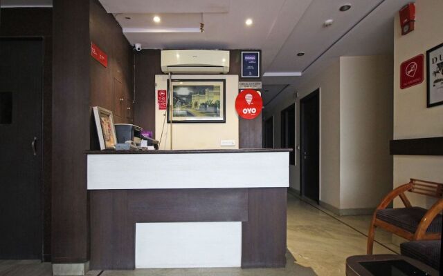 OYO Rooms Junction Road Mathura