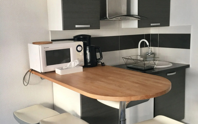 Residence du Forum des Halles