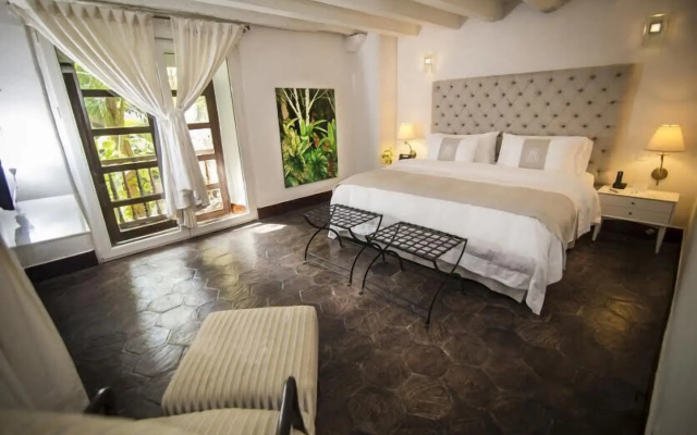 Hotel El Marqués By GEH Suites