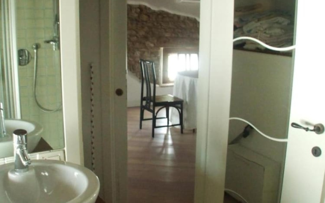 Casa Fiorina