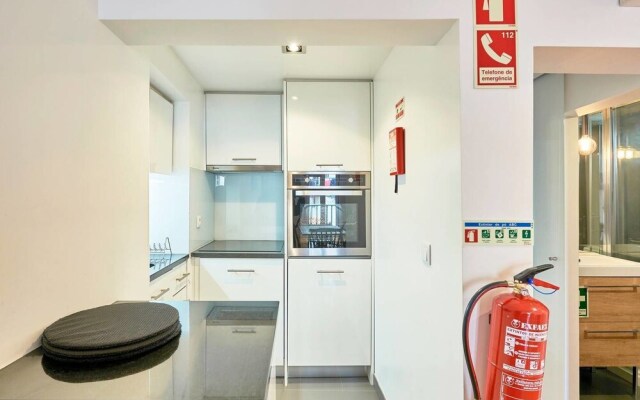 Authentic Apartment in Alfama With Terrace