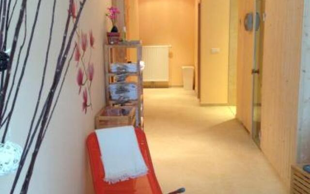 Hotel Waldperle
