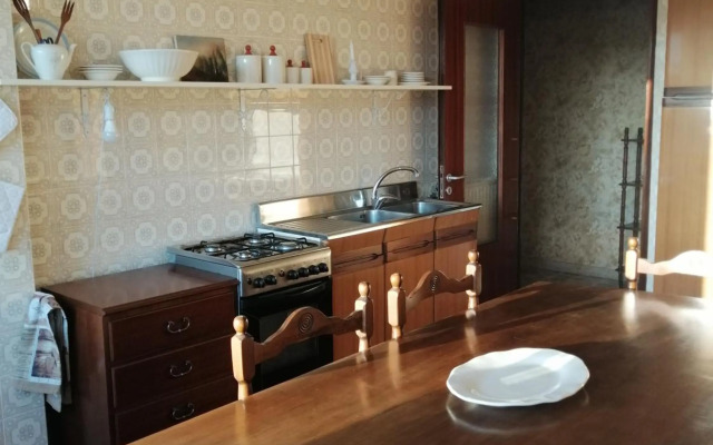 Appartamento d'Artista