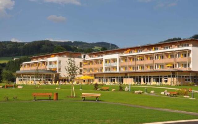 Gesundheitsresort Bad St. Leonhard