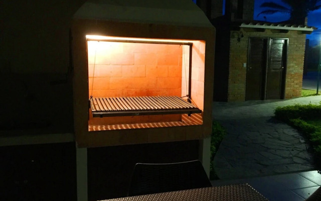 Los Jazmines Hotel Resort