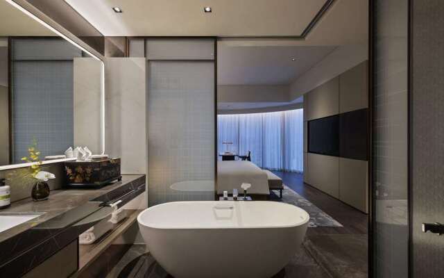 Pullman Quanzhou Shuitou