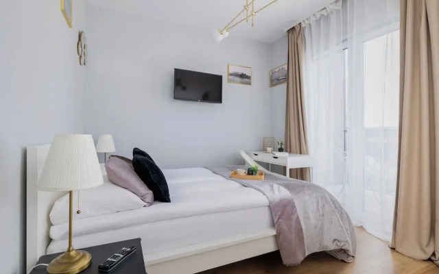 Steam Park Studio Cracow by Renters