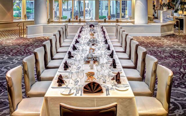 Hilton San Diego/Del Mar