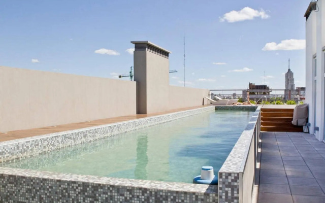 Vizion Hollywood Apartments