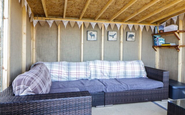 Bluebell Cottage