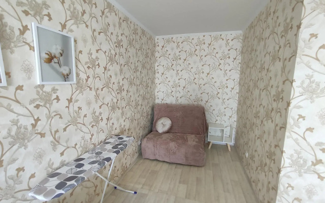 Апартаменты на улице Кудашева 110