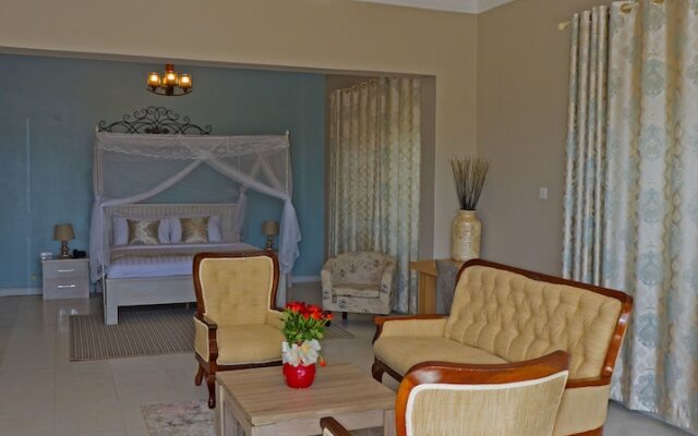 Ivory Castle Boutique Hotel