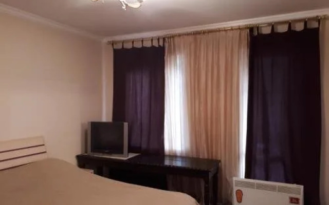 Guest House Agava on Cherkesskaya 36