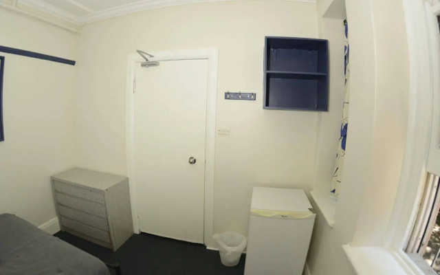 Sydney Central Backpackers
