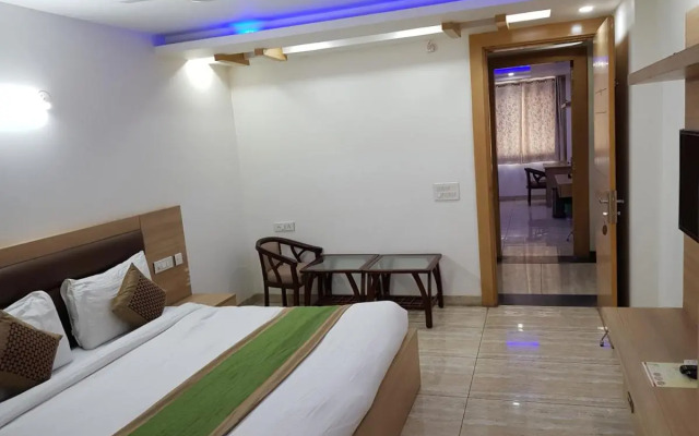 BlueNeck Sec 47 near Medanta -The Medicity' Gurugram