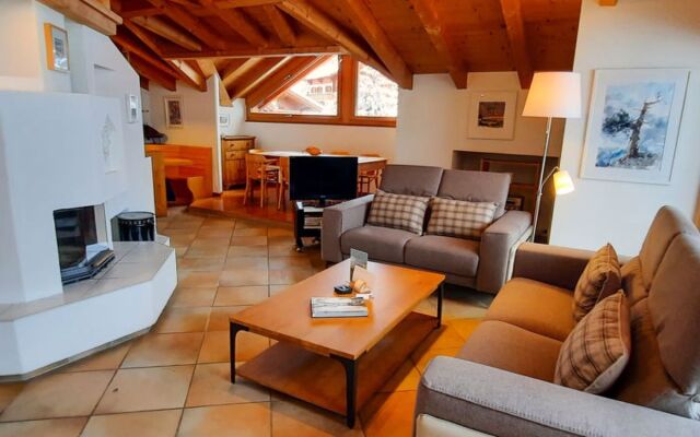 Chalet Abendrot 34707