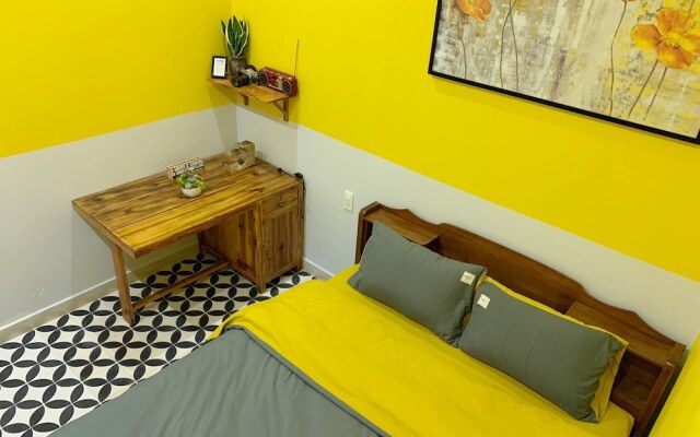 Nha Anh Thanh HomeStay