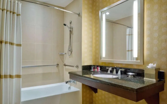 Wyndham Atlanta Buckhead Hotel & Conference Center