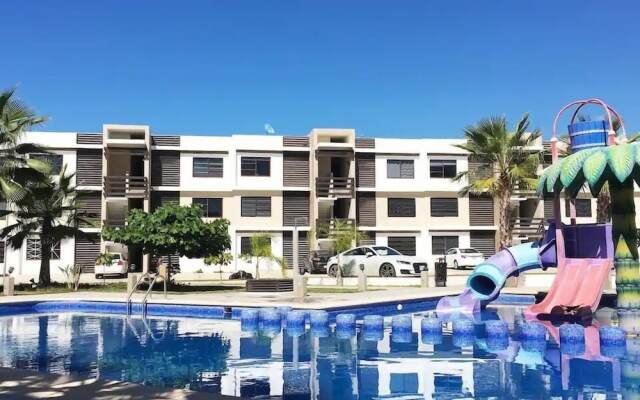 Departamentos Marino Blue