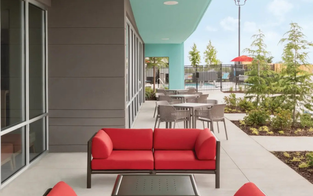 avid hotels Beaumont by IHG