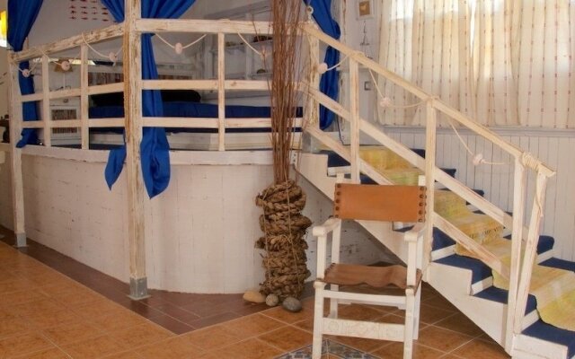 Apartamentos Pura Vida Lanzarote