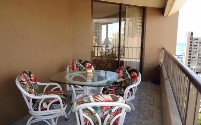 Waikiki vacation 2BR suite 88