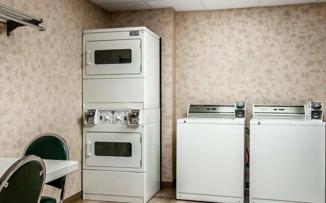 Comfort Inn & Suites Branson Meadows